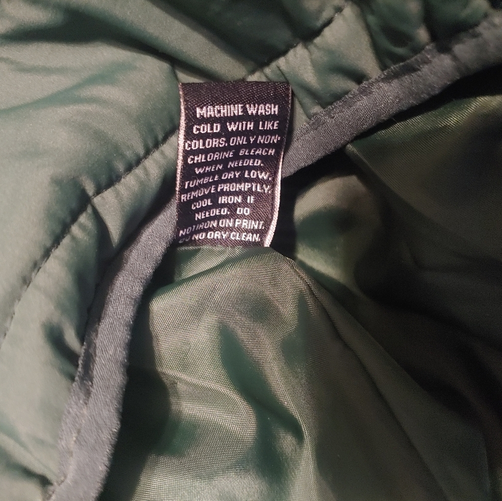 RSQ Jacket Puffer Jacket Men's BNWT - Picture 10 of 16